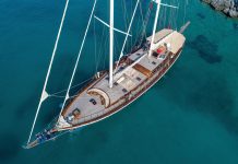 Sail Away Dji 0050x