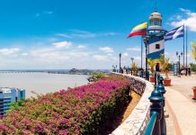 Equatorial Adventure Shutterstock 1502097239
