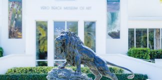 Museum Lion Tannery 20210127 0658