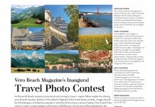 Vero Beach Magazine’s Inaugural Travel Photo Contest Vbm Photo Contest July21 V2