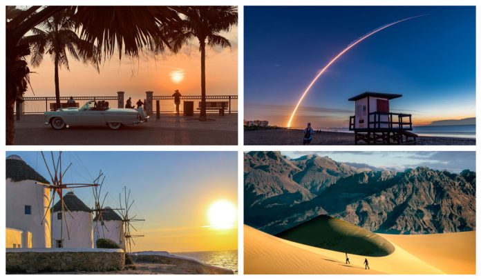 Web 2021 Travel Photo Contest Winners