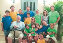 In Good Company Group Kc Crain Family Image001