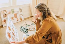 Fashion Forward with Jen Fourmont Brannen