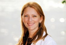 A Passion for Patients Dr. Nancy Baker copy_1
