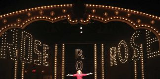 Riverside Theatre is celebrating 50 years of entertaining stage enthusiasts in Vero Beach. This season’s full slate of performances has just gotten underway. Photo by Holly Porch
