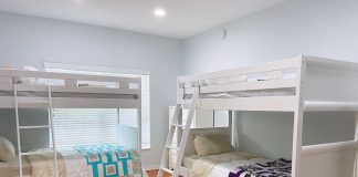 In 2021, SafeSpace opened a new 19-bed emergency shelter in Vero Beach. The previous building was closed in 2004 due to hurricane damage