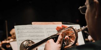 Photo courtesy of Space Coast Symphony Orchestra