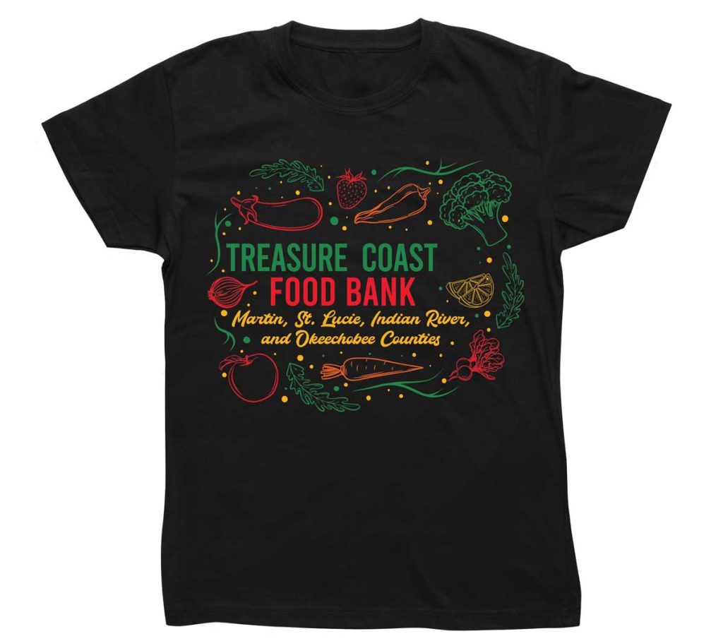  Hope for the Holidays shirt, $25