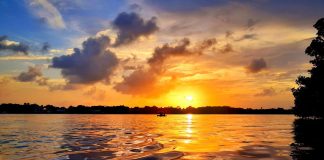 Winner: Indian River Lagoon