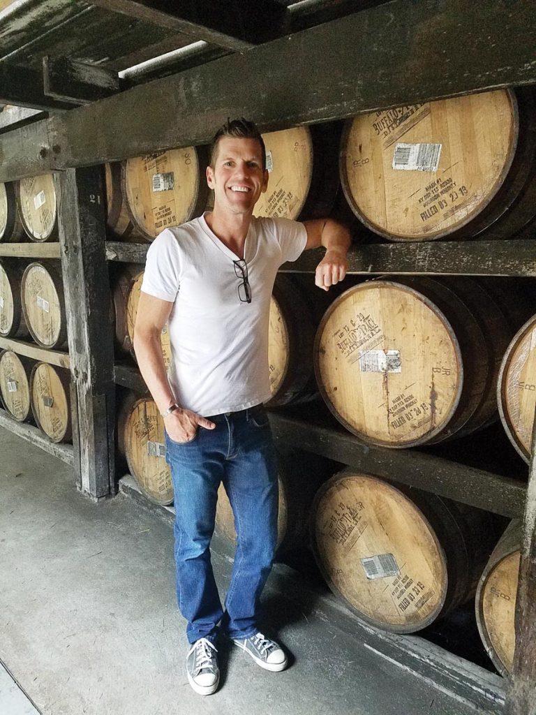 Moonshine University was crucial in helping Palleschi come up with his Vero Beach business plan
