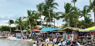 Treasure Coast Community Health will hold its annual fundraiser at Capt. Hiram’s Sandbar in Sebastian October 22