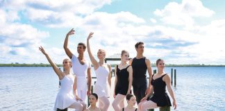 On April 26, Tree House Vero Beach will be the setting of Ballet Vero Beach’s end-of-season party and fundraiser, Ballet Under the Stars