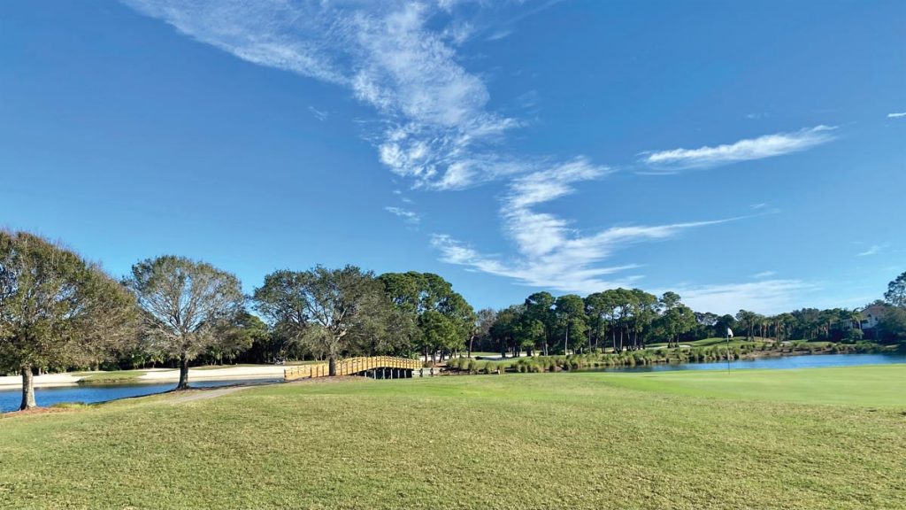 On May 31, Indian River Club will host the 18th annual Bernard & Betty Egan Memorial Golf Classic benefiting Samaritan Center