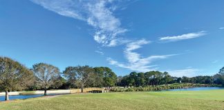 On May 31, Indian River Club will host the 18th annual Bernard & Betty Egan Memorial Golf Classic benefiting Samaritan Center