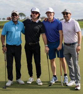 Golf Classic at Quail Valley