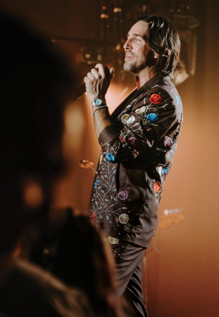 Jake Owen. Photo by Good Company Entertainment