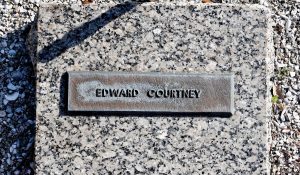 Courtney’s ultimate fate remains unknown. Photo by Kelly Rogers