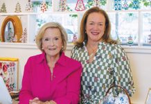 The Faces of Luxury Home Gifts & Garden Decor
