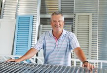 The Face of Hurricane Protection