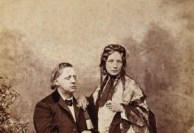 The History of the Sunshine State in Literature Siblings Henry Ward Beecher and Harriet Beecher Stowe
