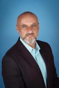 Michael Naffziger