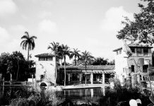 Take a Peek Into Florida’s Evolution The Venetian Pool in Coral Gables