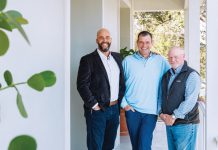 Leaders in Luxury Home Builders
