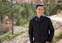 Five Cultural Events to Enjoy in Vero Beach On March 9, Vero Beach Museum of Art’s International Lecture Series welcomes Emmy Award–winning CBS correspondent Conor Knighton