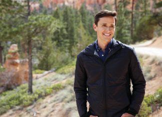 Five Cultural Events to Enjoy in Vero Beach On March 9, Vero Beach Museum of Art’s International Lecture Series welcomes Emmy Award–winning CBS correspondent Conor Knighton
