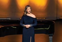 Six April Attractions Coming to Vero Beach The Rising Stars vocal competition and concert, will be held April 15–17. Photo by J. Patrick Rice
