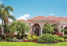 Spring Gardening Tips to Protect Plants from Future Freezes Creating windbreaks, watering, and spreading thick layers of mulch can help protect more sensitive plants in your landscape when freezing temperatures come calling. Photo courtesy of iStock