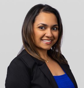 Dr. Hemali Patel