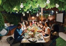 Plan Garden Parties and Pruning This June June is for pruning and parties in the garden. Photo courtesy of iStock