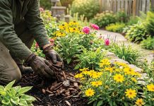 Expert Tips for Growing a Strong, Resilient Garden As summer winds down, gardeners should focus on helping landscapes develop strong roots, healthy tissues, and energy reserves needed to withstand the cooler temperatures, drought, and other environmental stresses. Photo courtesy of AdobeStock