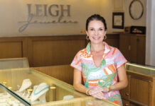 The Face of Fine Jewelry